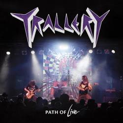 Trallery : Path of Live